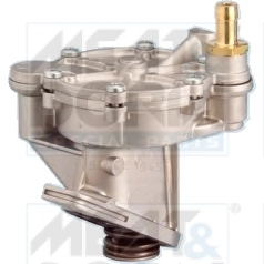 Vacuum Pump, braking system
